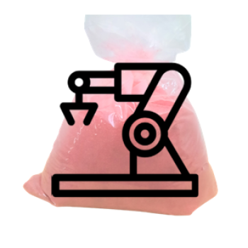 Automatic Machine Sugar 15kg